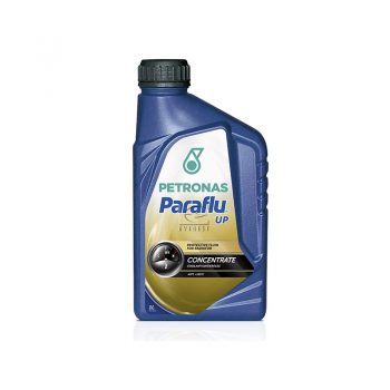 Paraflu красный антифриз